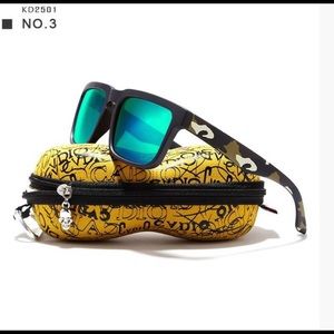 Kdeam Polarized Sunglasses